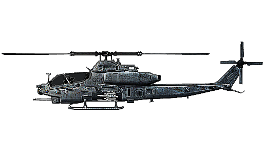 AH-1Z VIPER