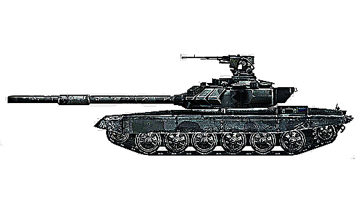 T-90A