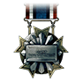 M18 CLAYMORE MEDAL