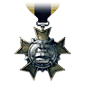 HELICOPTER SERVICE MEDAL