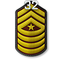 Sergeant Major 